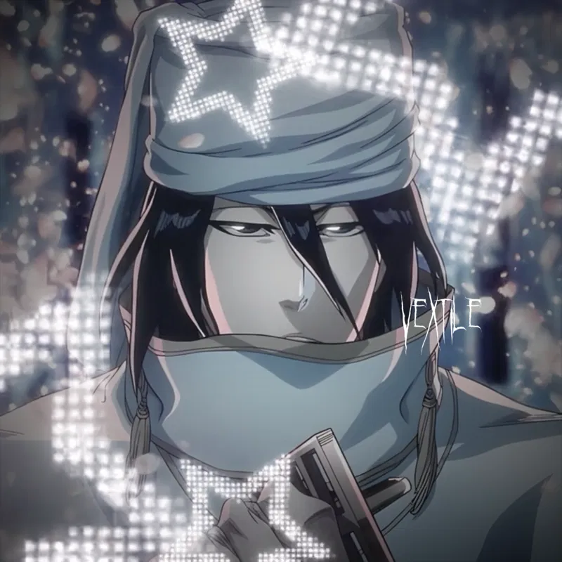 Avatar of Byakuya Kuchiki