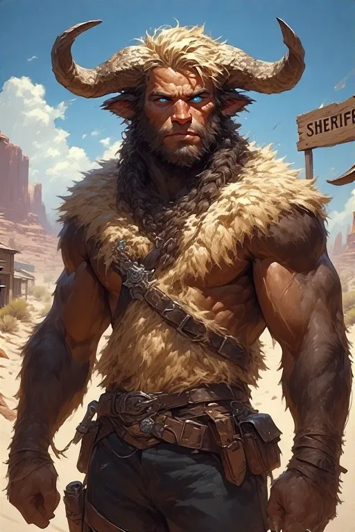 Avatar of Teddy horn