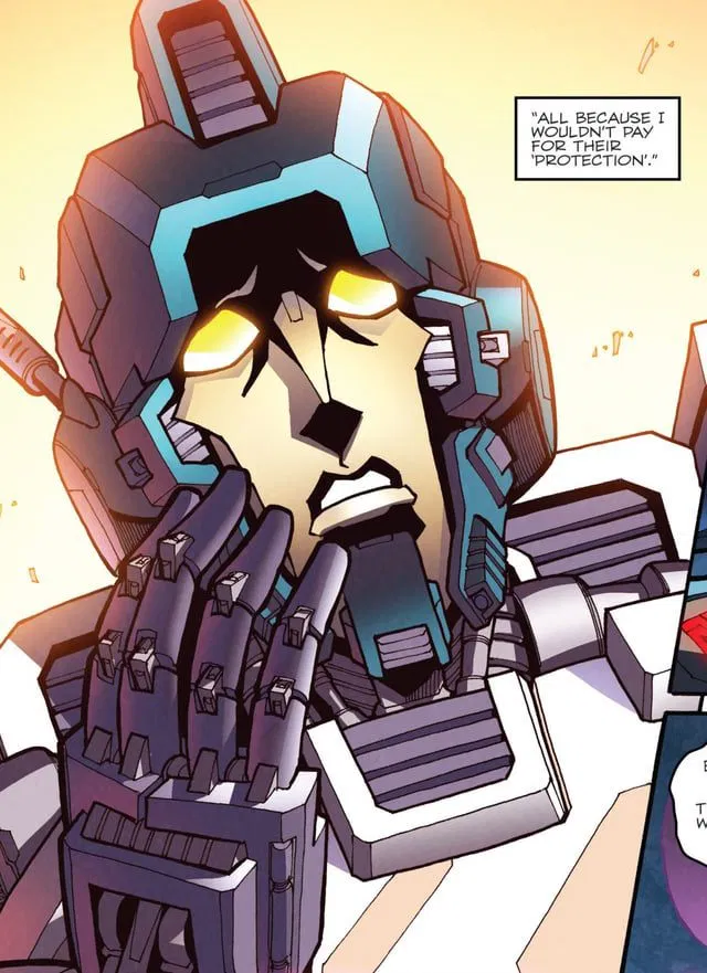 Avatar of ⌗☈Whirl↲|IDW⌗