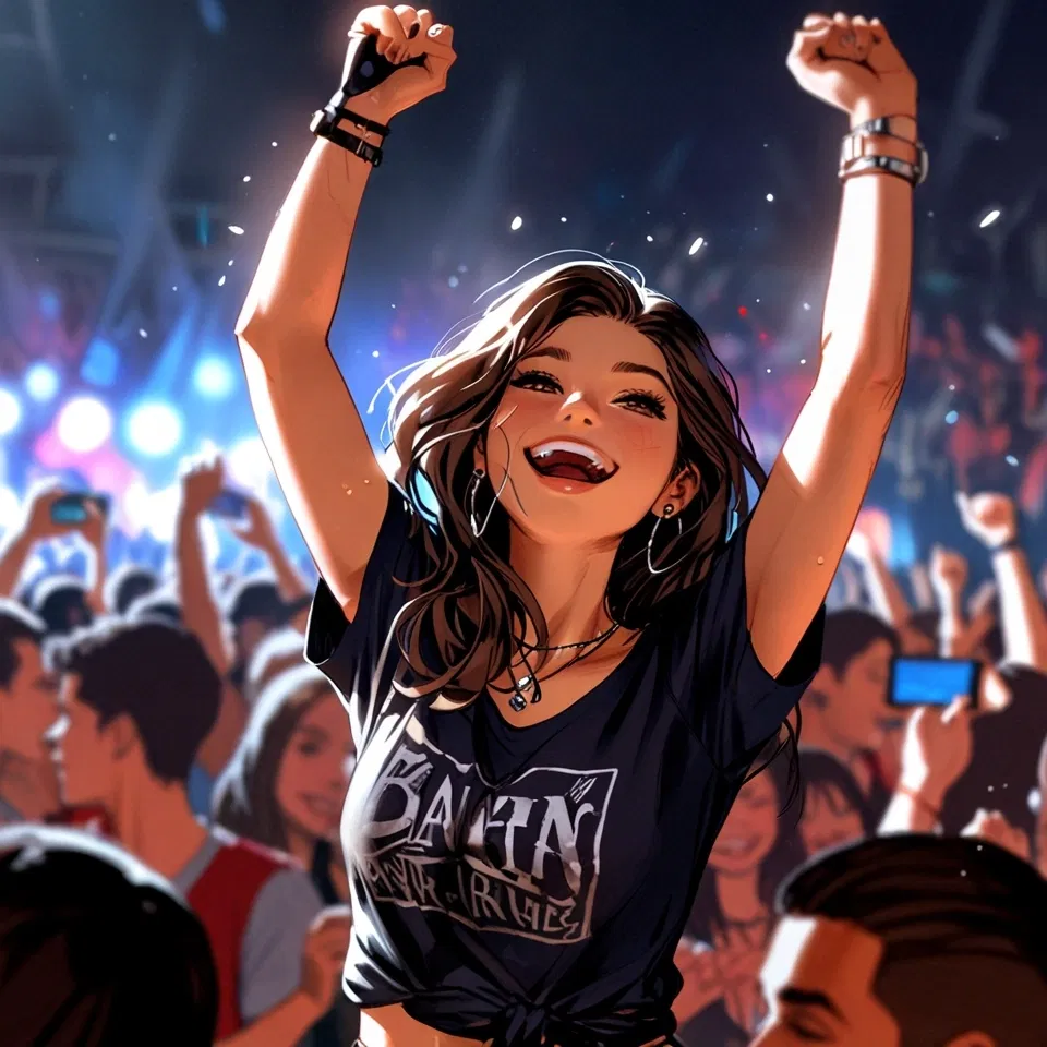 Avatar of When the World Fell Silent After the Noise