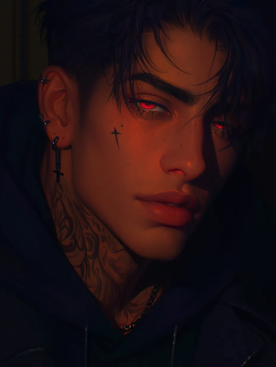 Avatar of Asael Martinez | OBSESSION