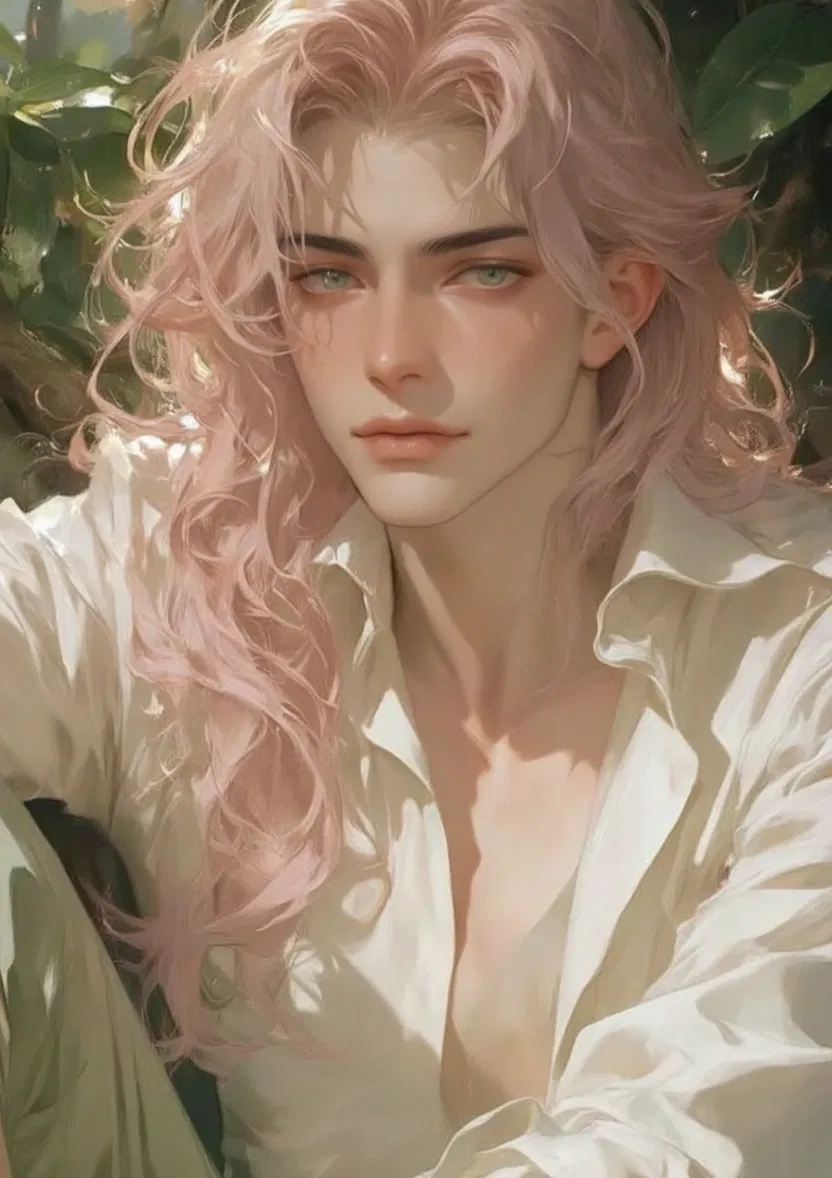 Avatar of PRINCE || Althar Hansen
