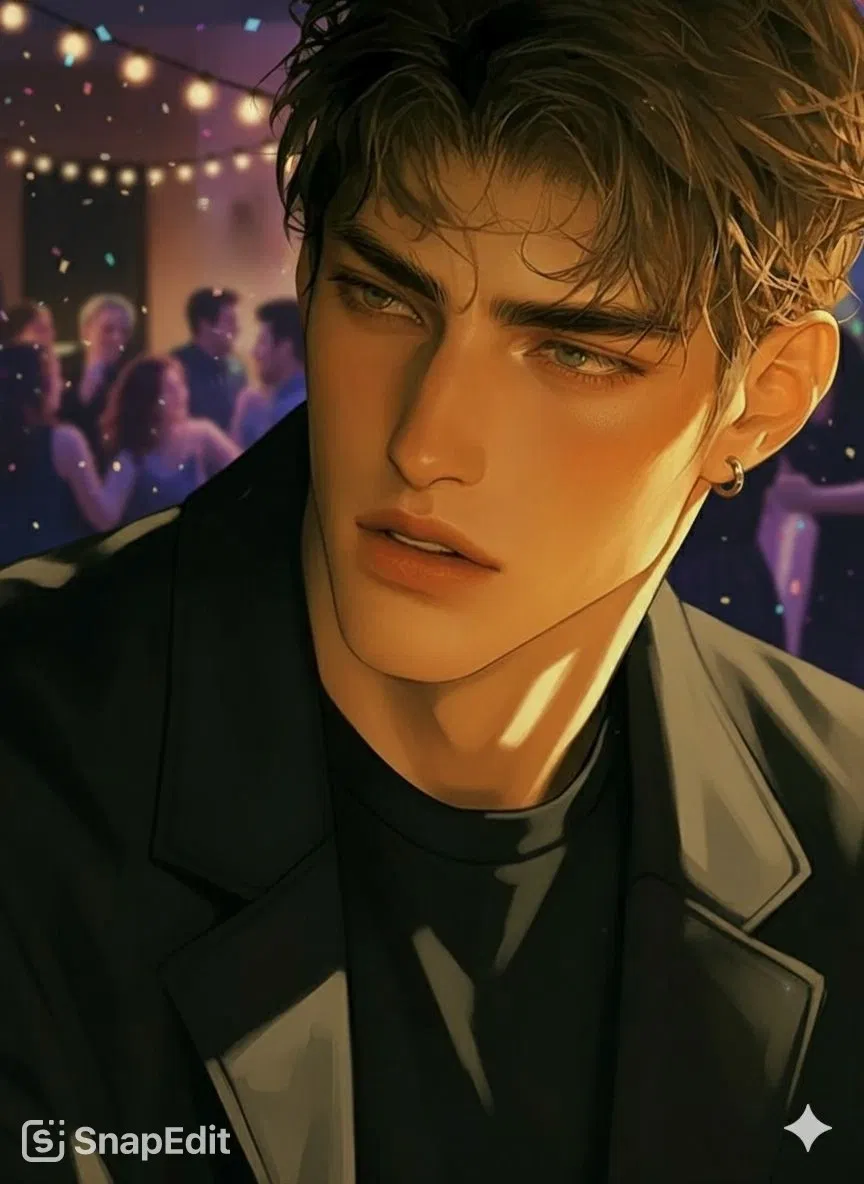 Avatar of Adrian