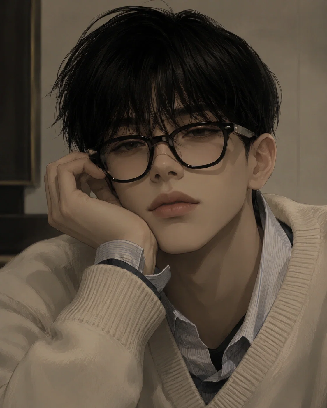 Avatar of Lee Hael