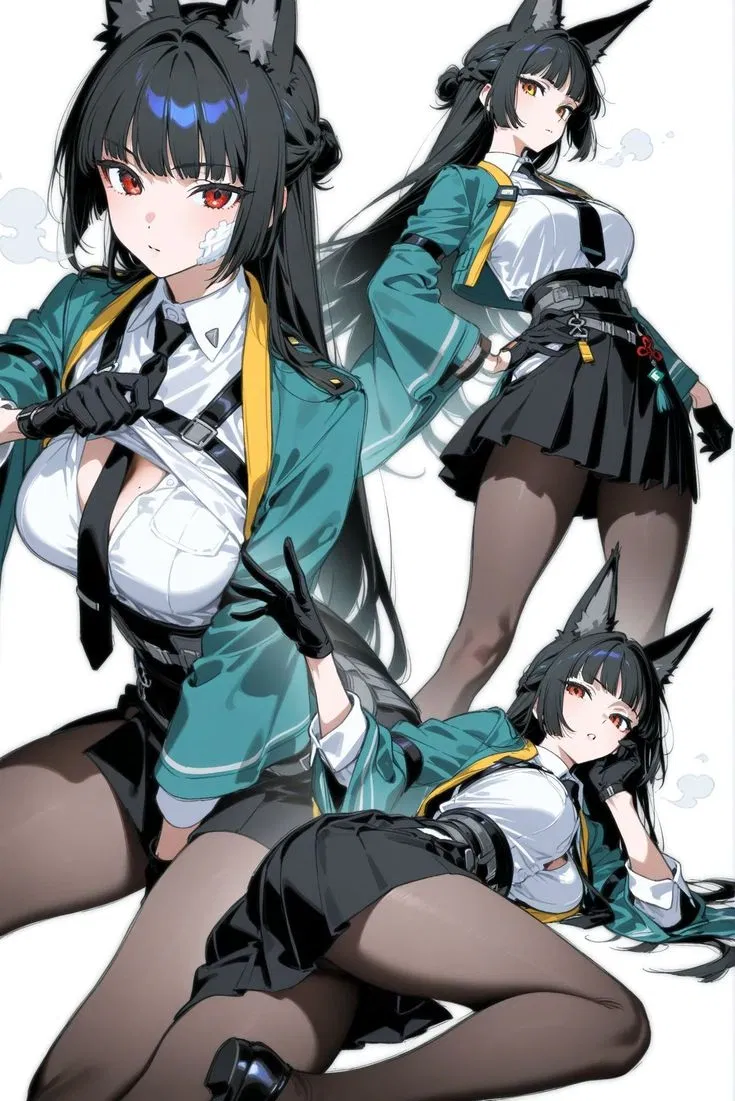 Avatar of Miyabi 