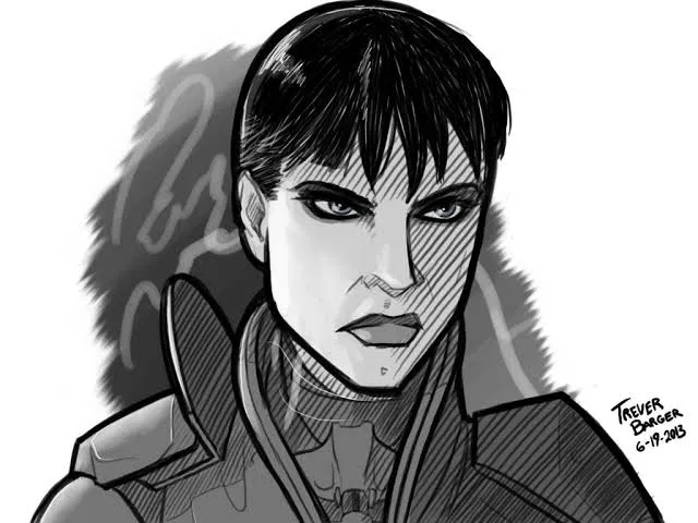 Avatar of Faora Ul