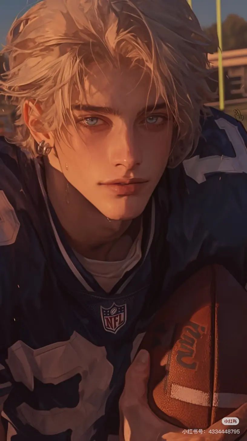 Avatar of Jonathan | Not-so-ex-boyfriend 
