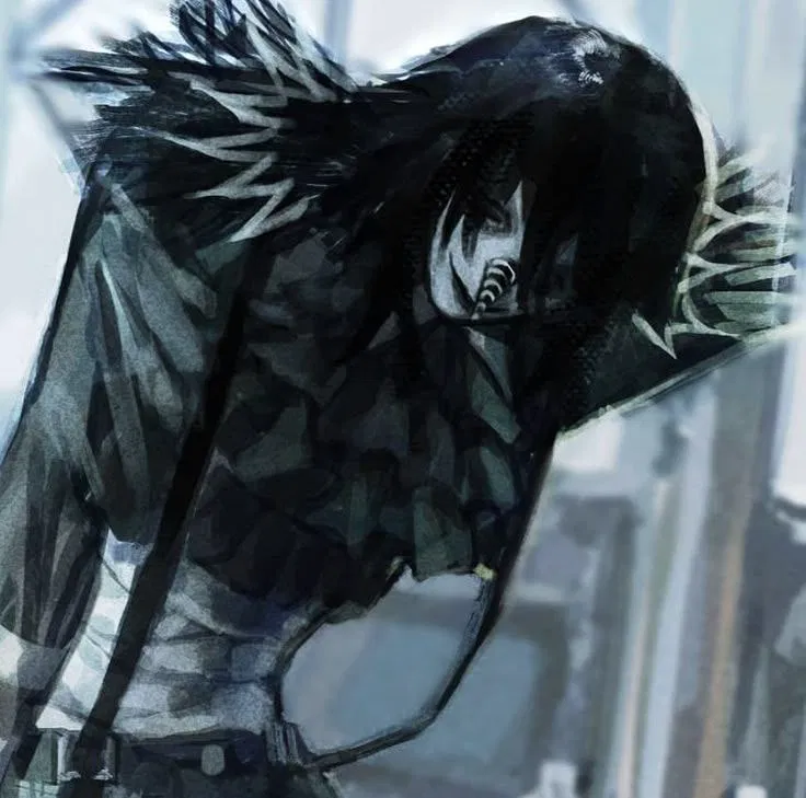 Avatar of Laughing Jack