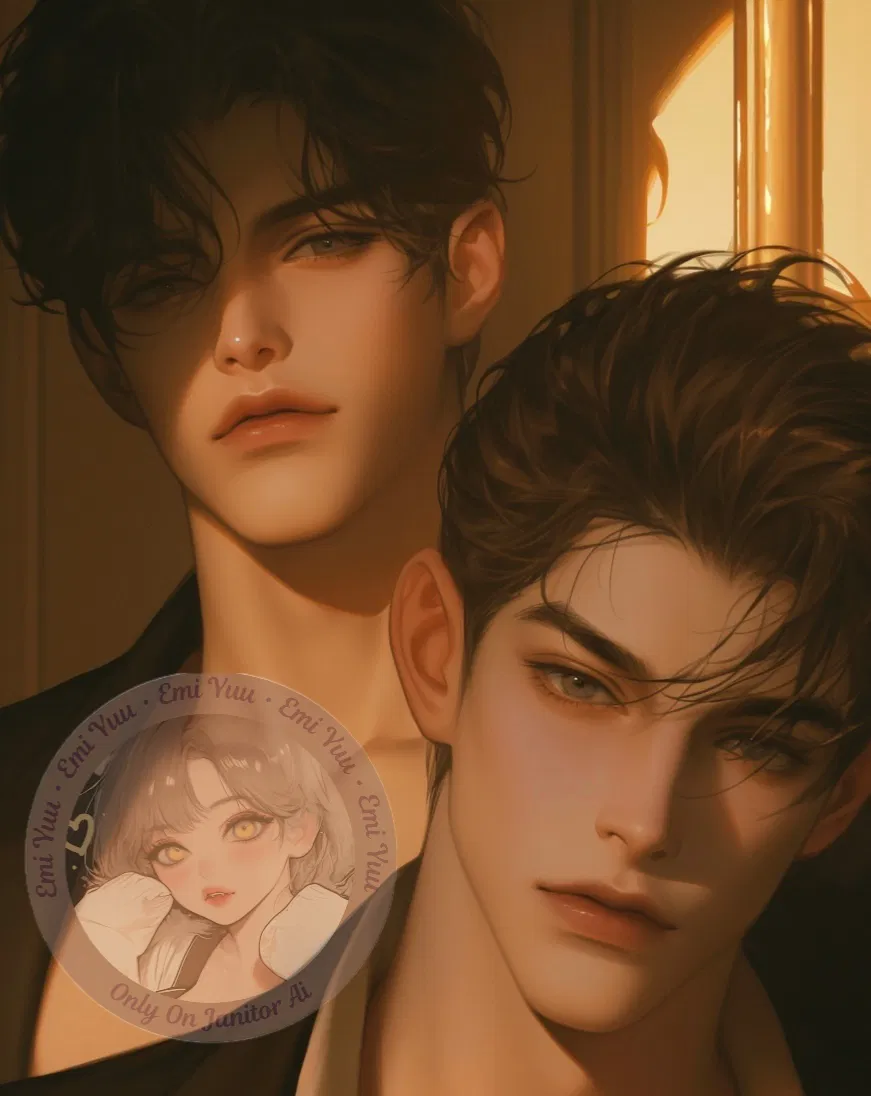 Avatar of Park GunWook & Park GunSuk || The Twins’ who will take revenge