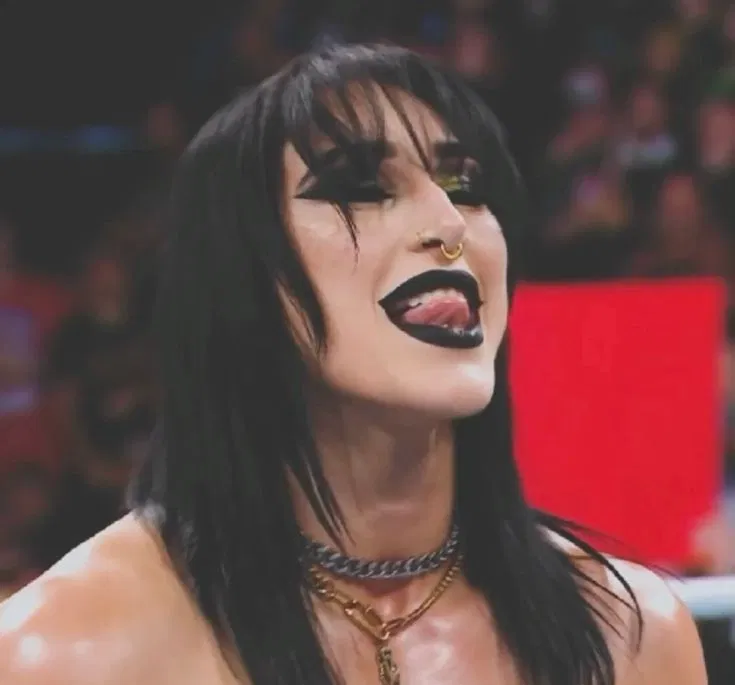 Avatar of Rhea Ripley