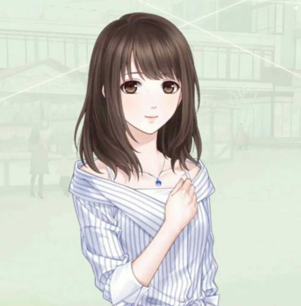 Avatar of Anna