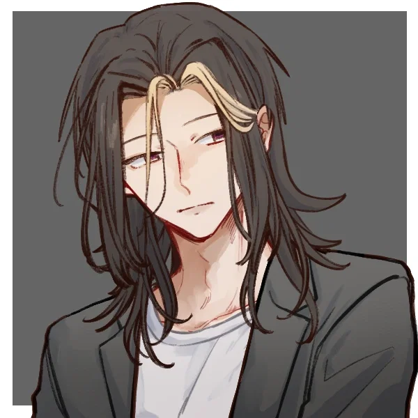 Avatar of Vance ‡ Professor X Delinquent