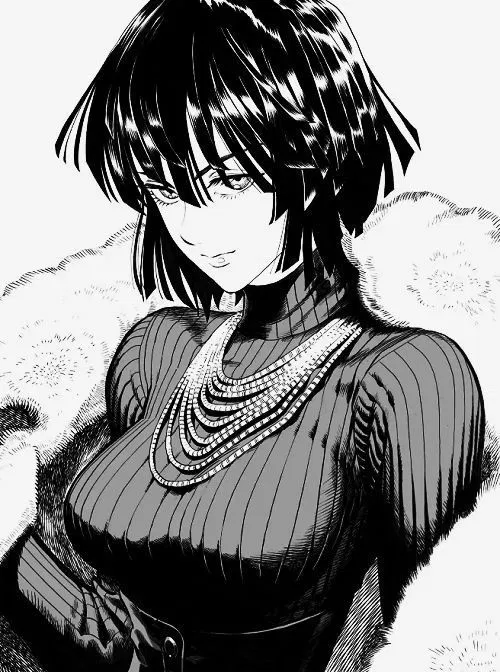 Avatar of Fubuki