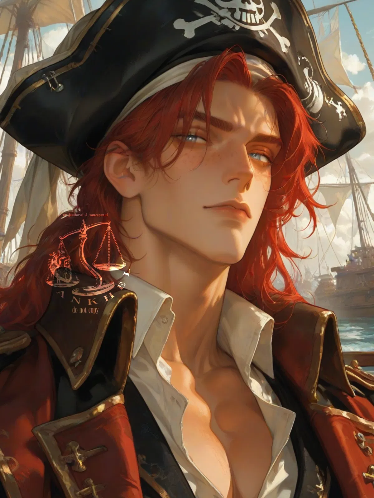 Avatar of Rowan Valmore