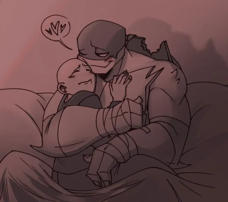 Avatar of 2018 - Yandere! Raph