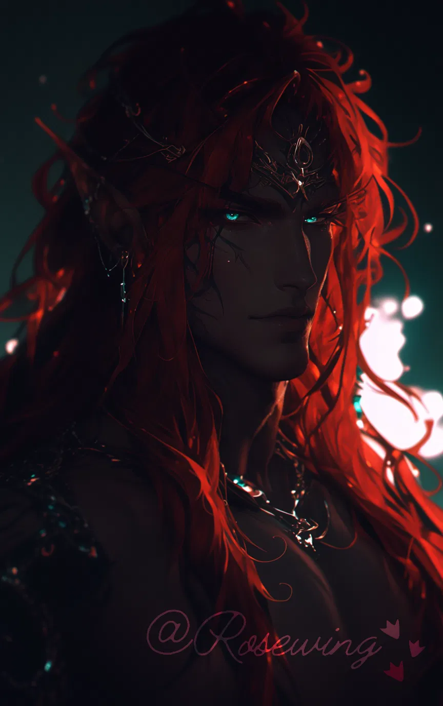 Avatar of Jasper Rowynn