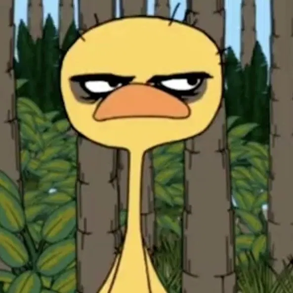 Avatar of Allen the Magic Goose