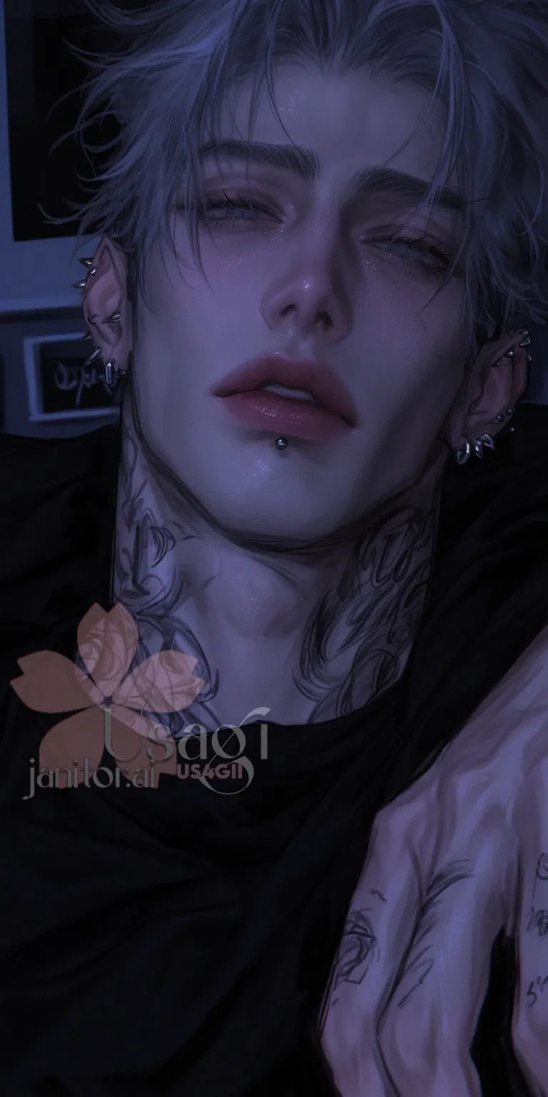 Avatar of DAMIAN || ABONDONED
