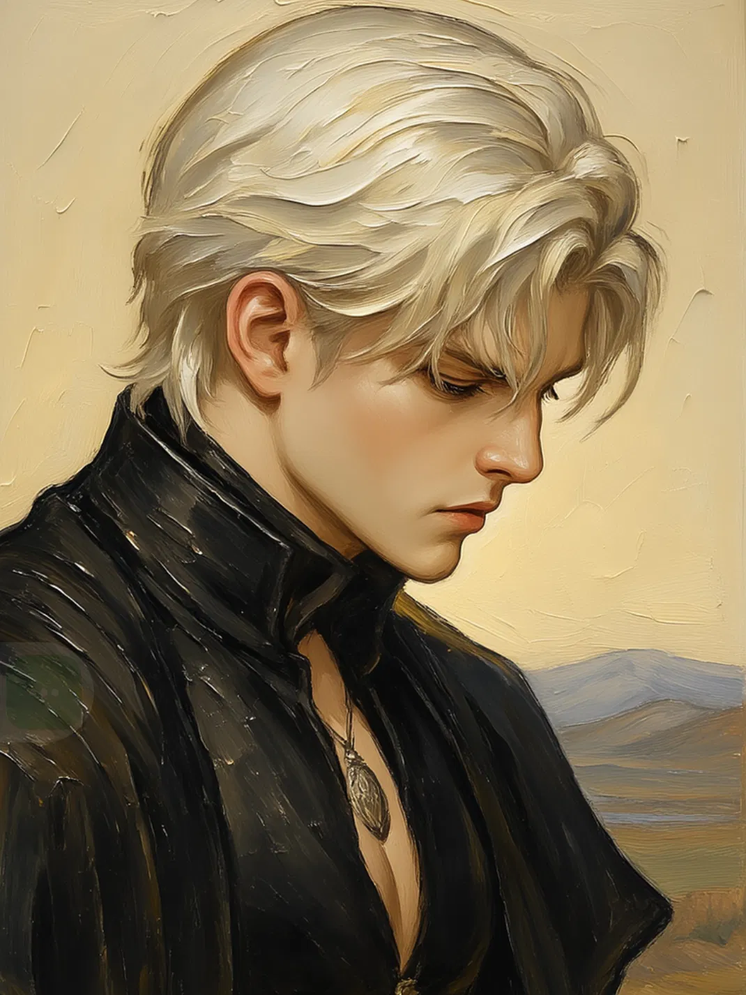 Avatar of Caelian Angelo