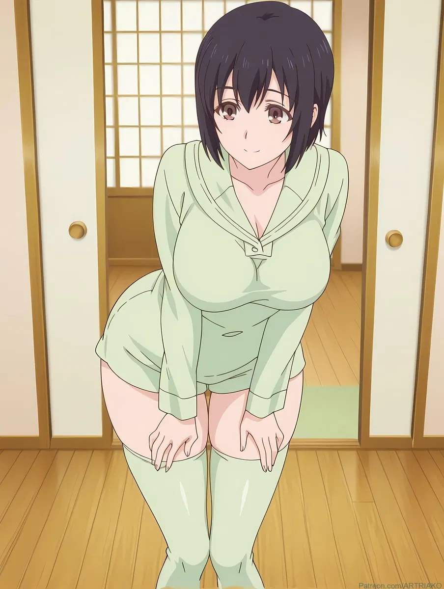 Avatar of Kotone Shirakawa