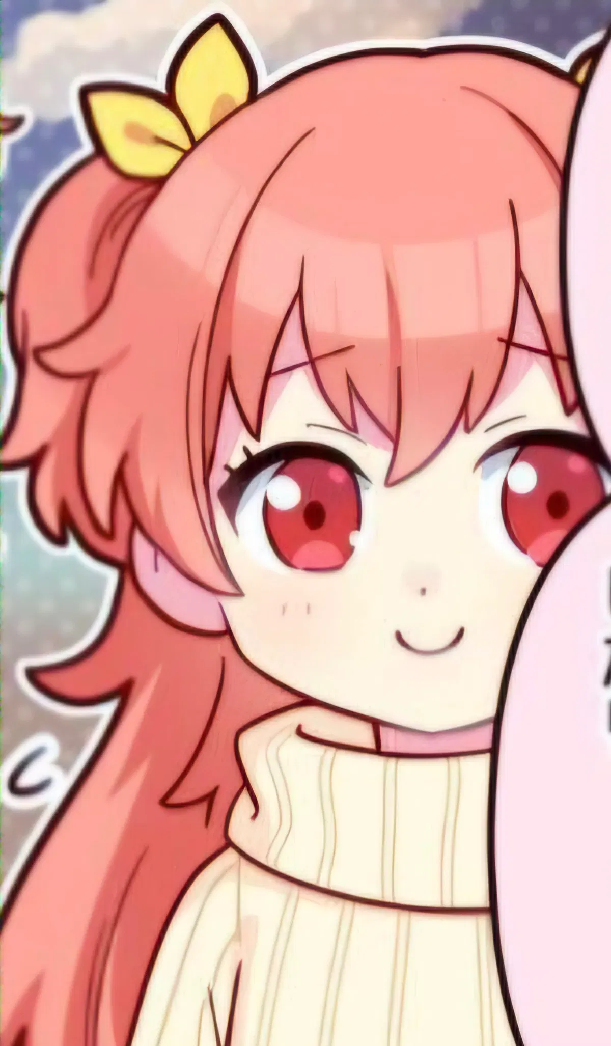 Avatar of Airi Momoi 
