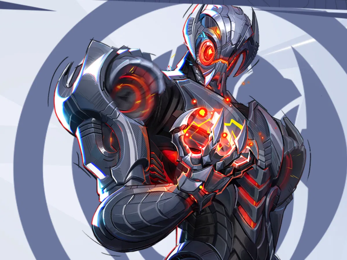 Avatar of Ultron 