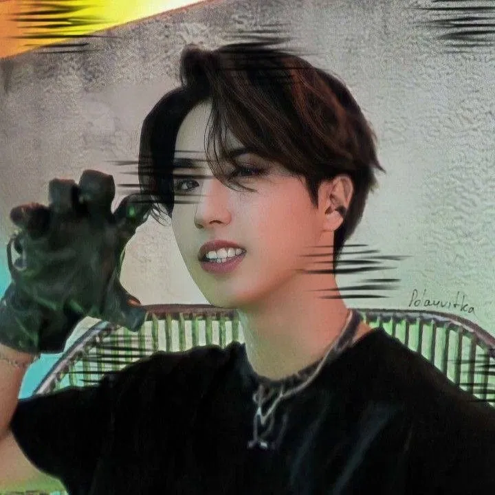 Avatar of Han Jisung