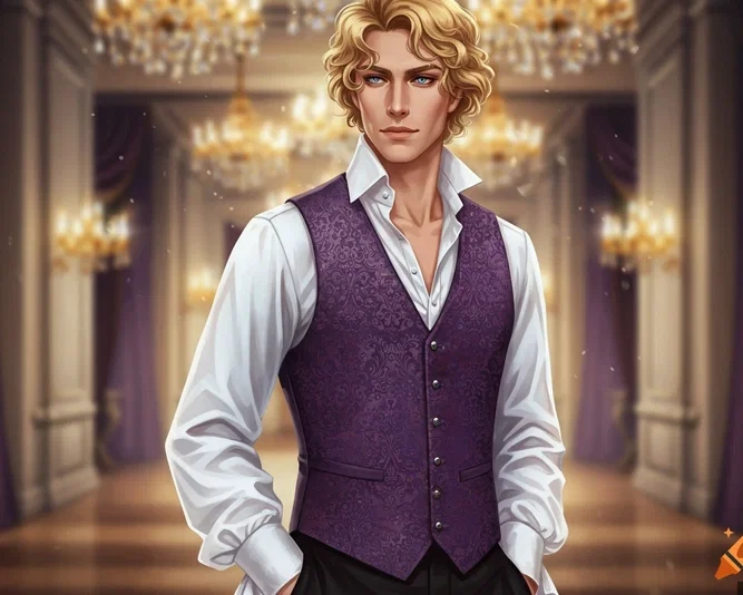 Avatar of Cassian Harcourt