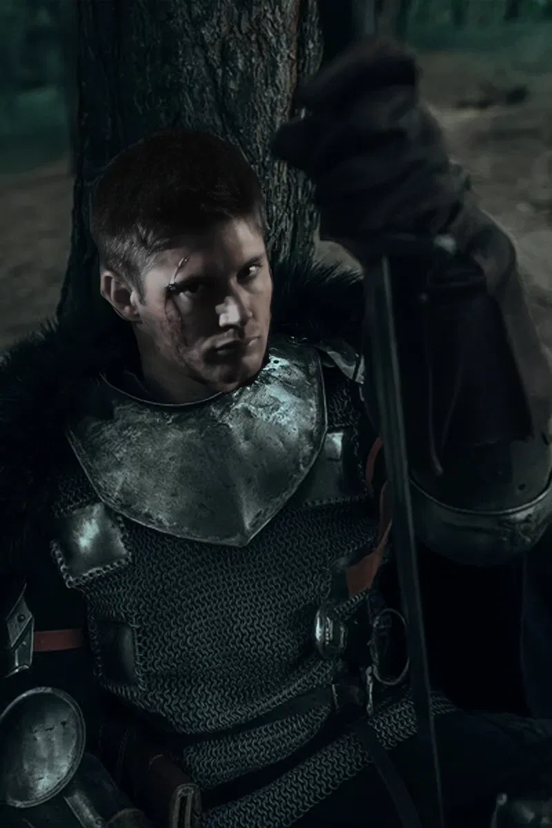 Avatar of Dean Winchester (Warrior)
