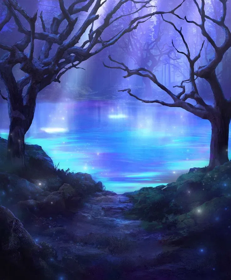 Avatar of The Fairy Lake