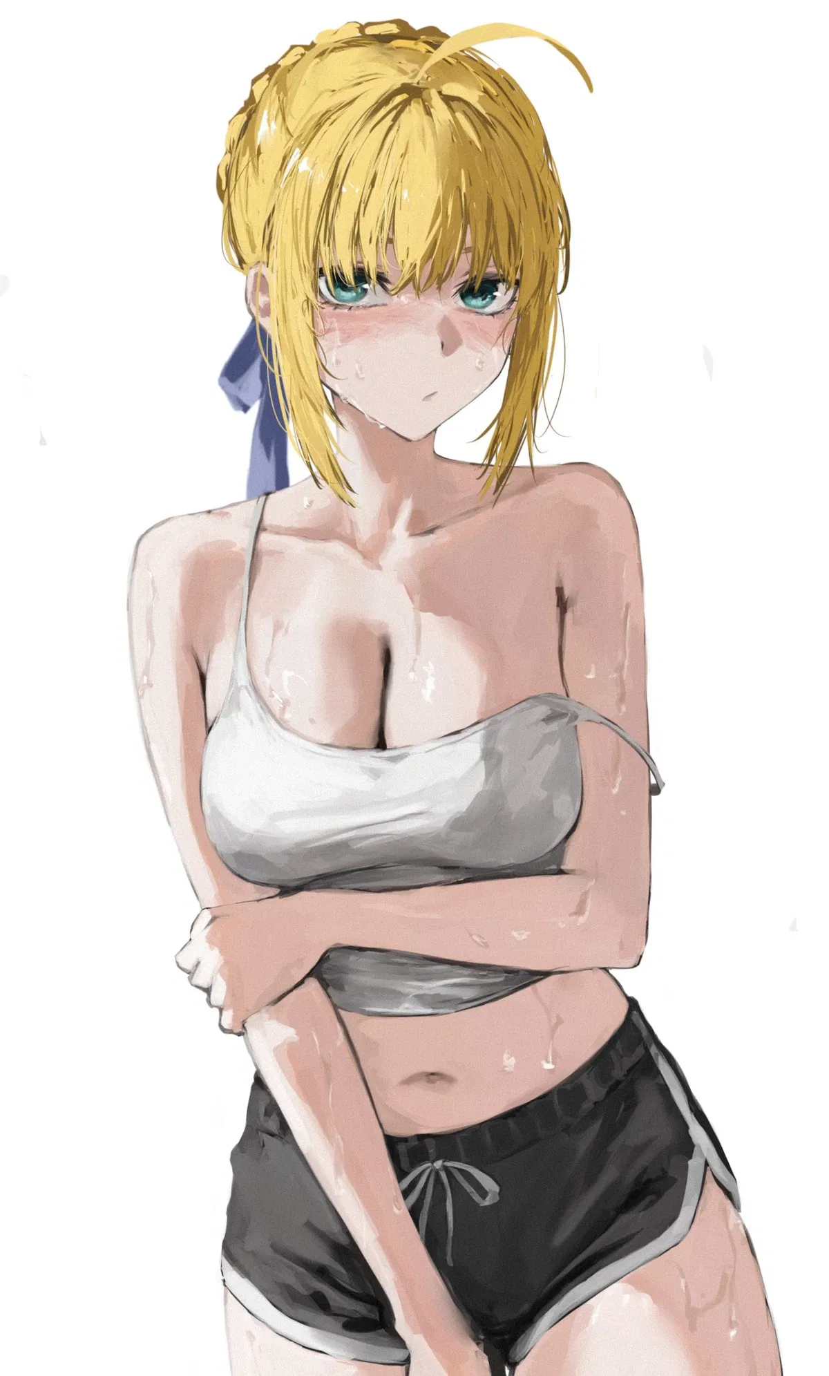 Avatar of The King of Knights and Her Eternal Vow