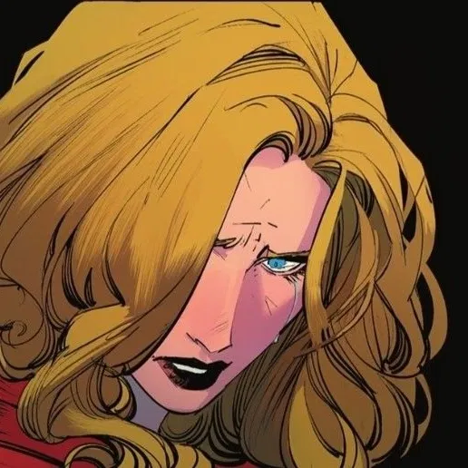 Avatar of Kara Zor-El