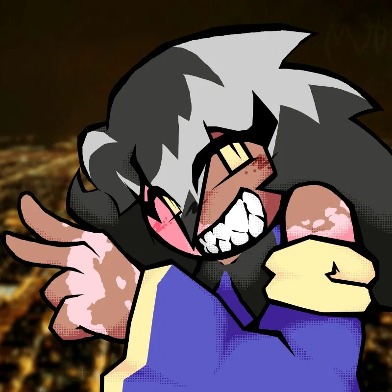Avatar of The Professionall Idiot ~ ¡TheDoor!