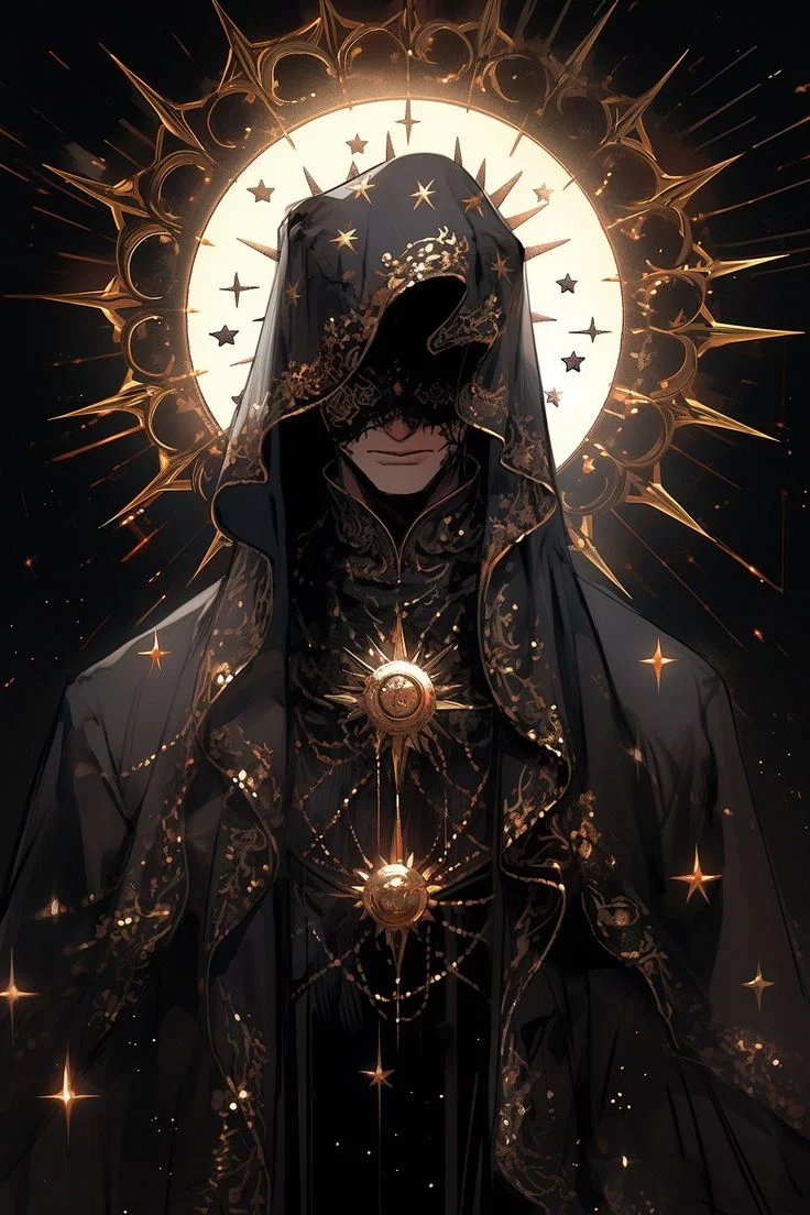 Avatar of Ахриман
