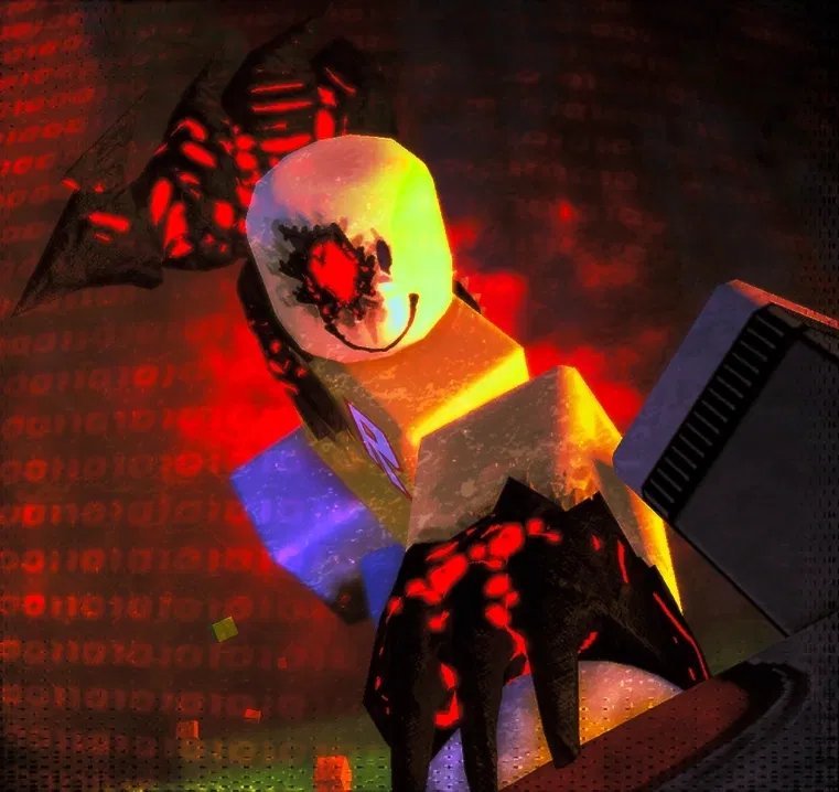 Avatar of John doe