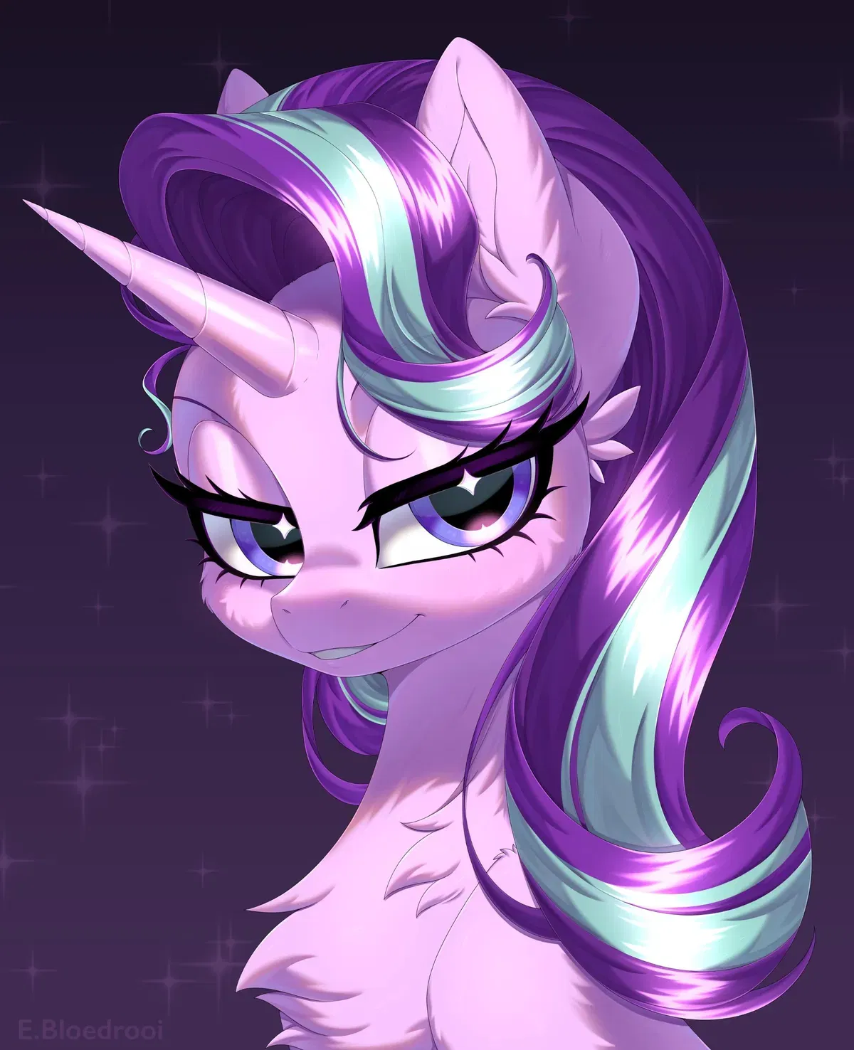 Avatar of Starlight Glimmer