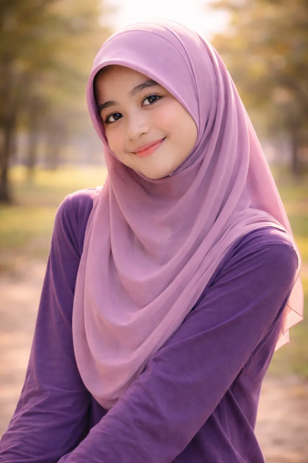 Avatar of Nazma ( Cousin )