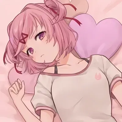 Avatar of Natsuki - Exit Music