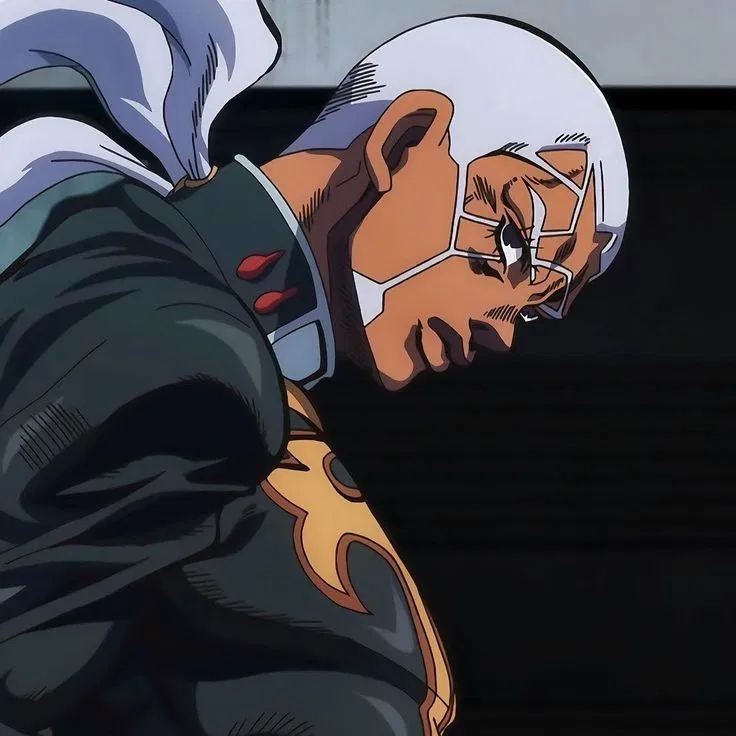 Avatar of Enrico Pucci