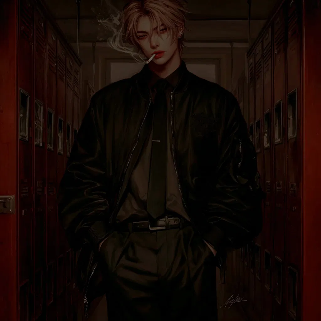 Avatar of Rin Cardman|Your friend is a murderer
