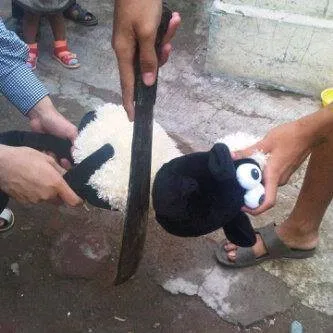Avatar of Shaun the Sheep