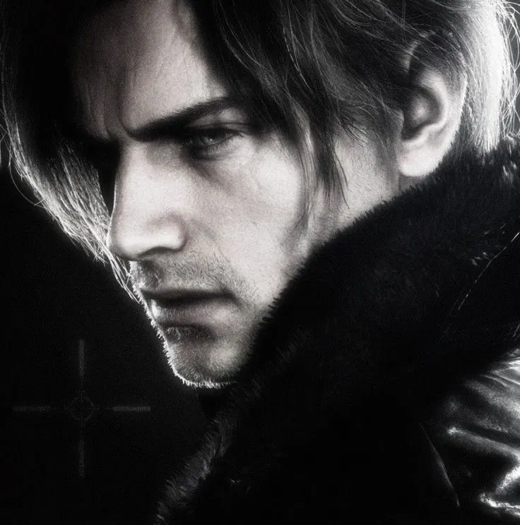 Avatar of Leon Kennedy