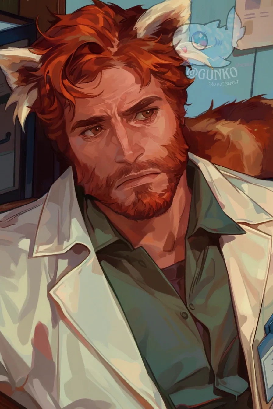 Avatar of Adrian Booth