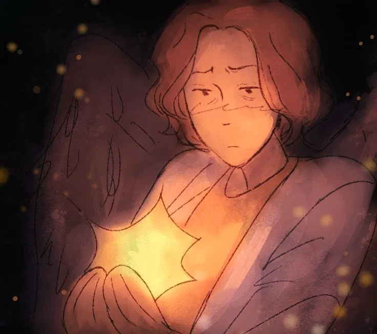 Avatar of Toonbriel-TMC |...Angelic Concern..|