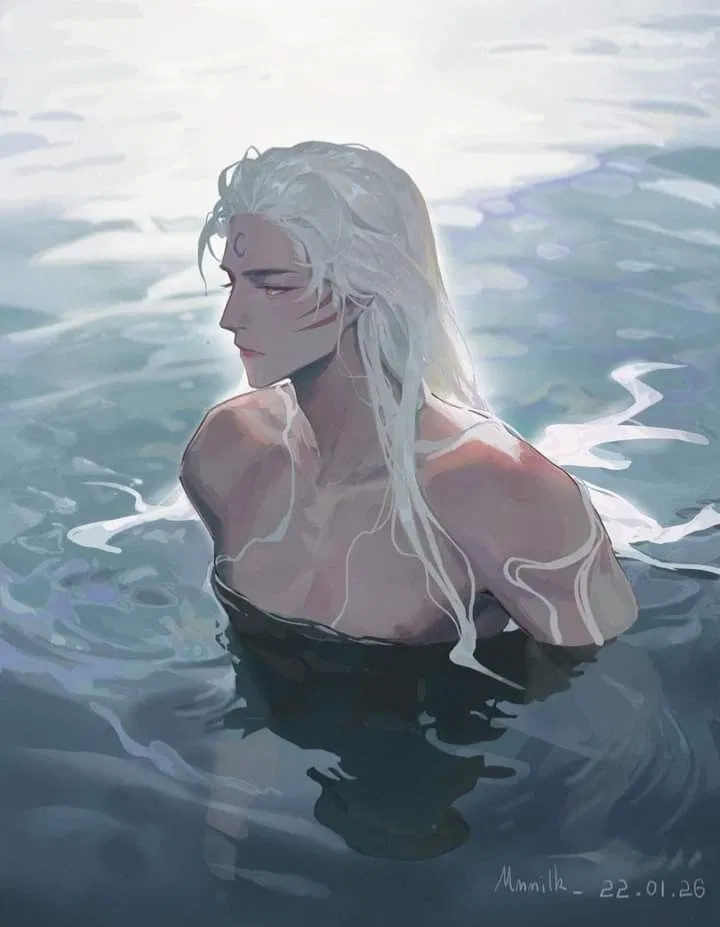 Avatar of Sesshomaru
