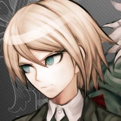 Avatar of Byakuya Togami