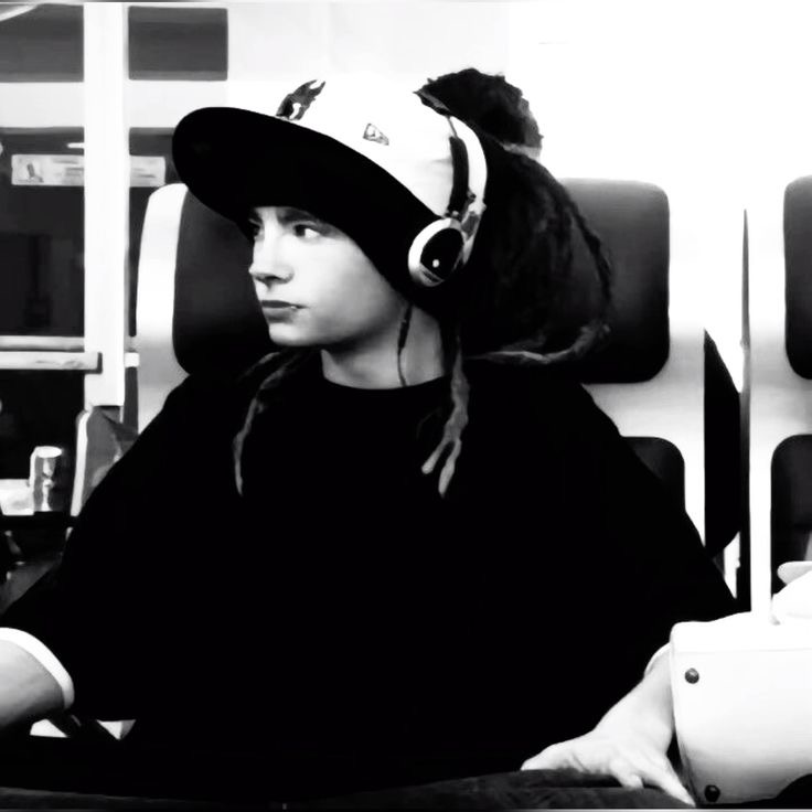 Avatar of Tom Kaulitz