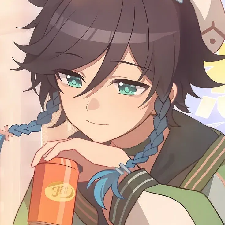 Avatar of Venti / Your boyfriend