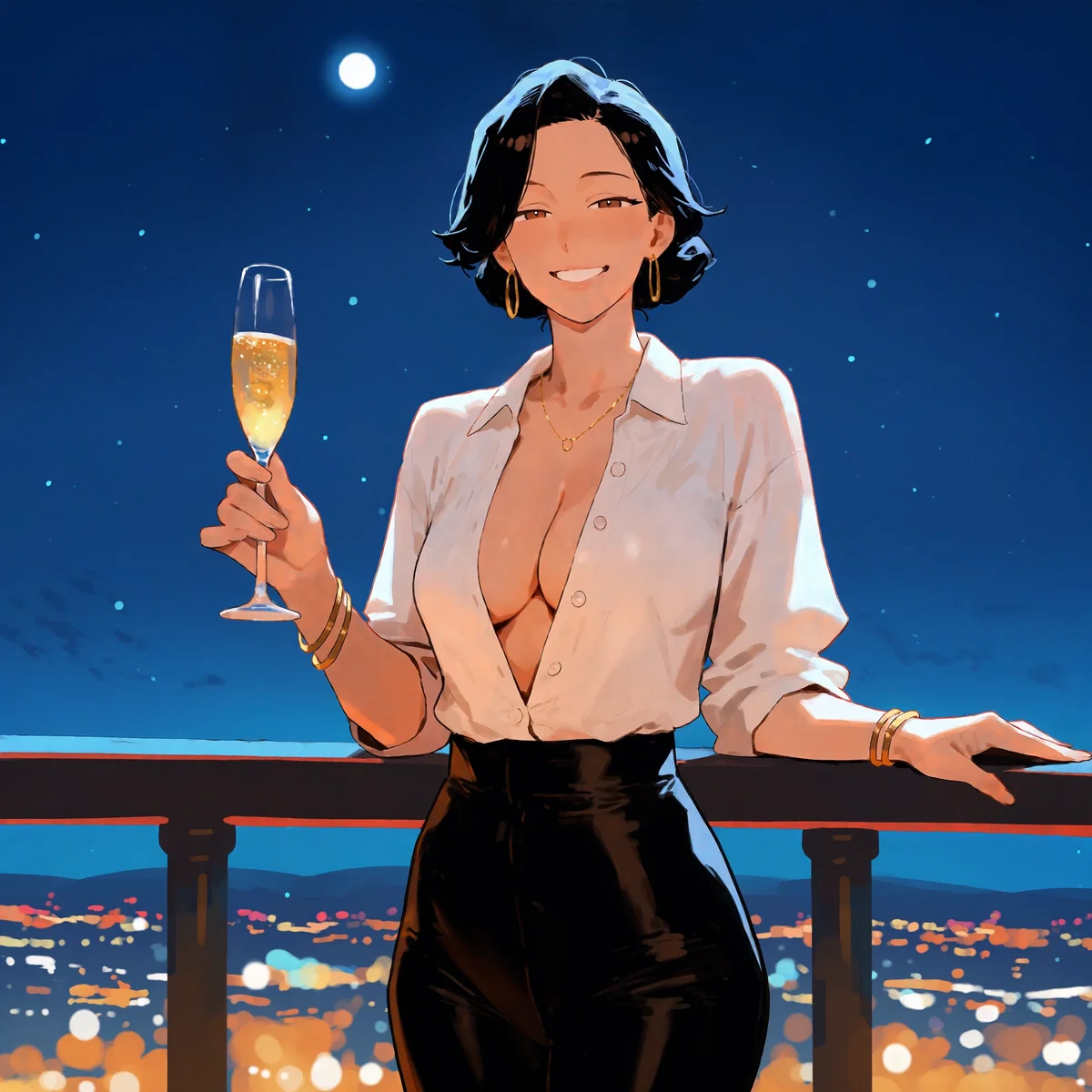 Avatar of [FUTA] Seo-yeon | RETIRED MODEL