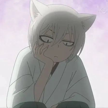 Avatar of Tomoe | Kamisama Hajimemashita | Kamisama kiss